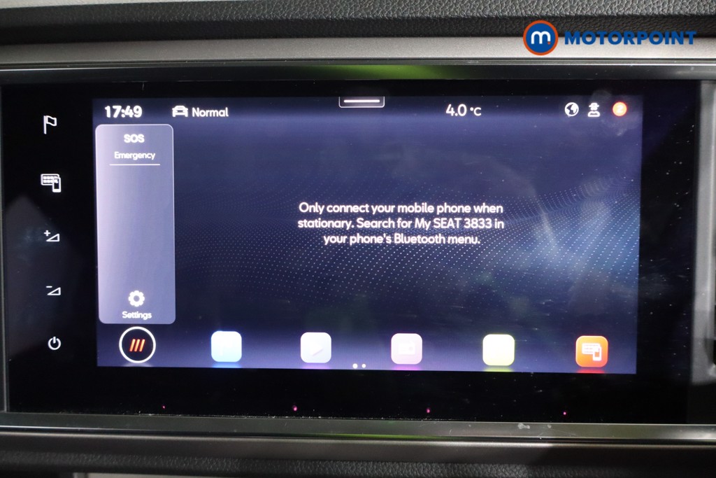 Used SEAT Ateca 2023 for sale - 77194750: Photo 15