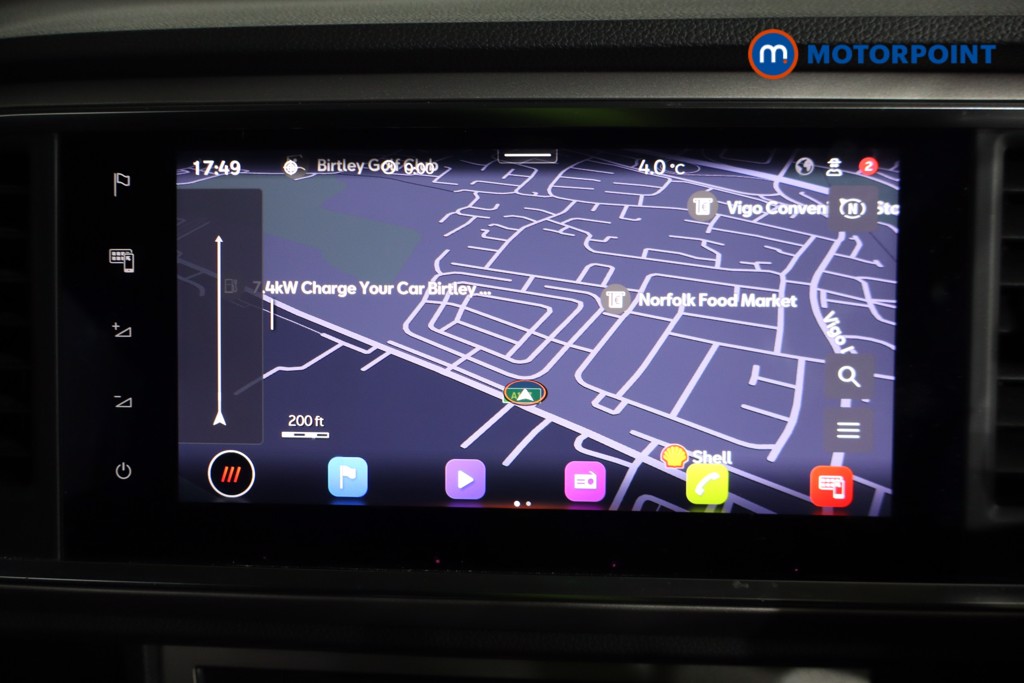 Used SEAT Ateca 2023 for sale - 77194750: Photo 16