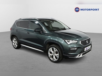 Used SEAT Ateca 2023 for sale - 77194750: Photo