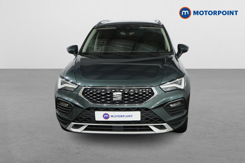 Used SEAT Ateca 2023 for sale - 77194750: Photo 2