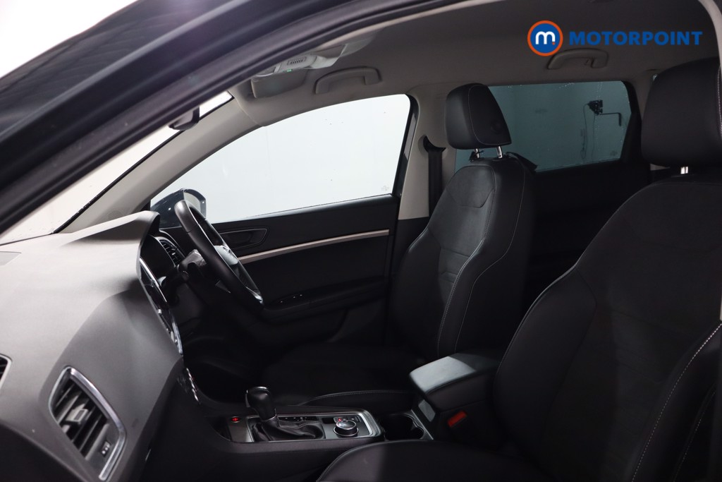 Used SEAT Ateca 2023 for sale - 77194750: Photo 28