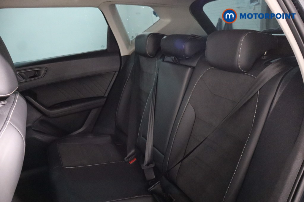 Used SEAT Ateca 2023 for sale - 77194750: Photo 29