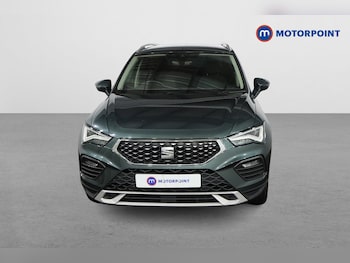 Used SEAT Ateca 2023 for sale - 77194750: Photo
