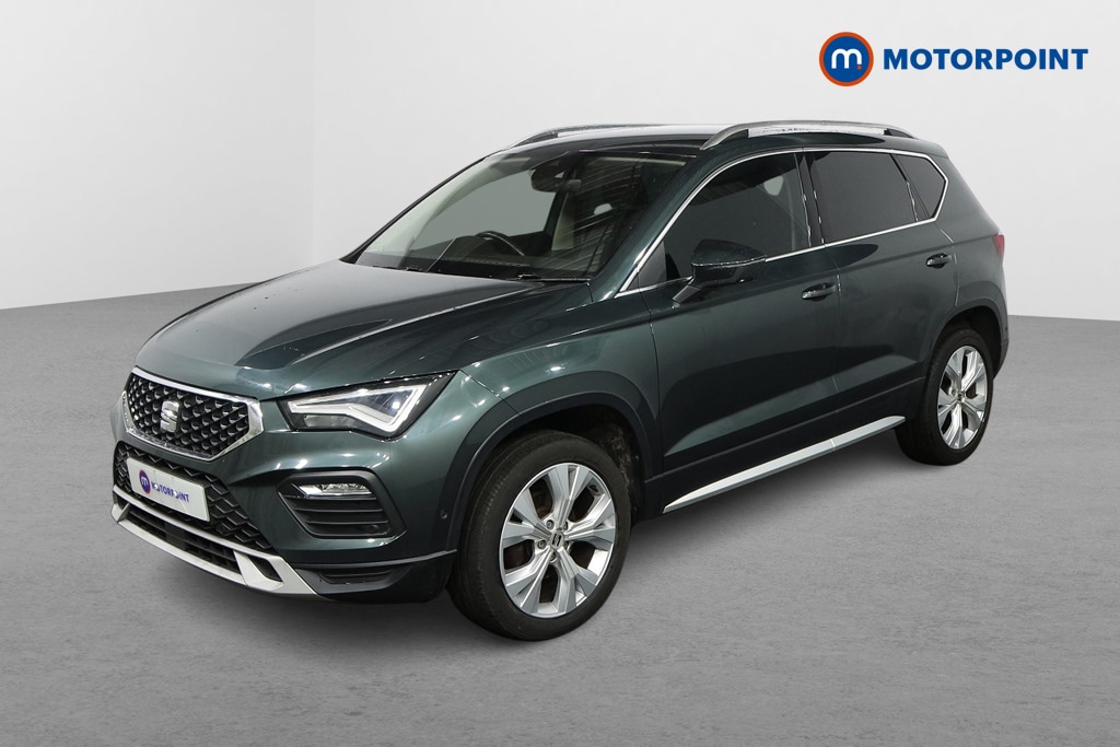 Used SEAT Ateca 2023 for sale - 77194750: Photo 3