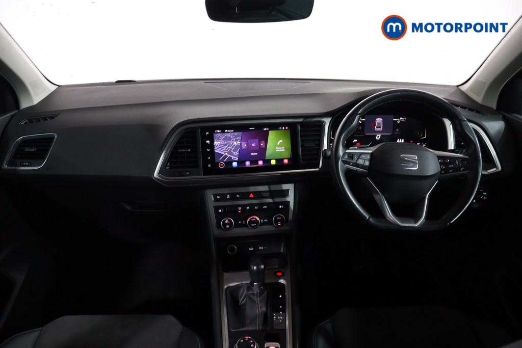 Used SEAT Ateca 2023 for sale - 77194750: Photo 31