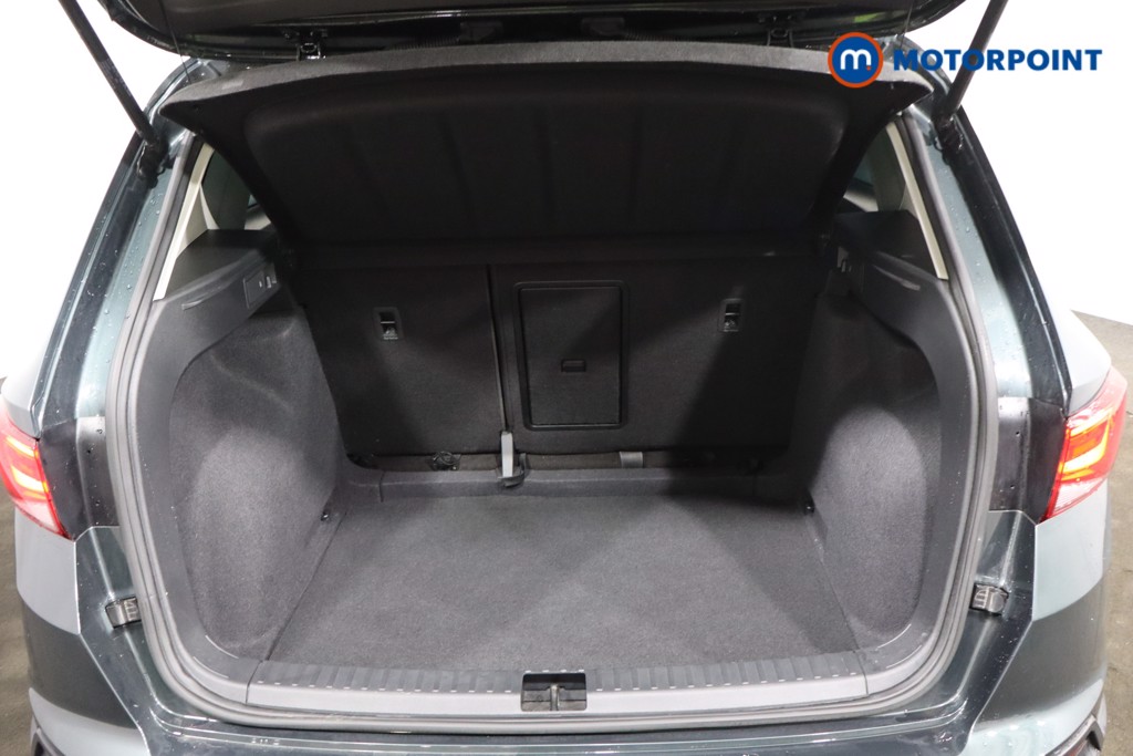 Used SEAT Ateca 2023 for sale - 77194750: Photo 32