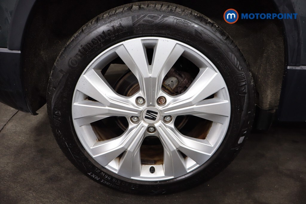 Used SEAT Ateca 2023 for sale - 77194750: Photo 34