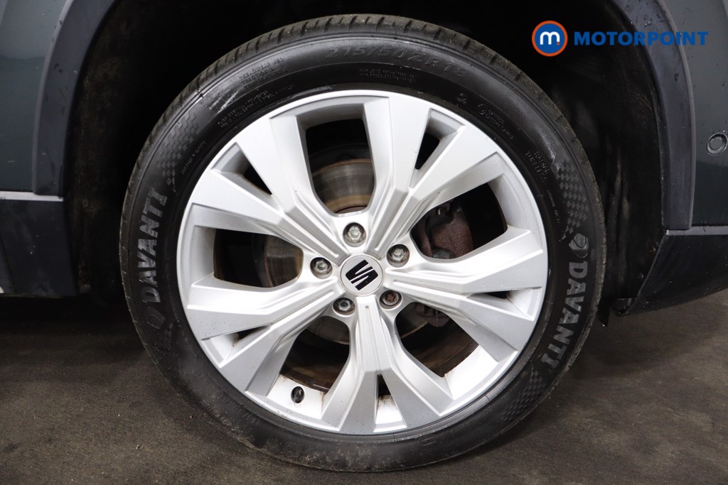 Used SEAT Ateca 2023 for sale - 77194750: Photo 35