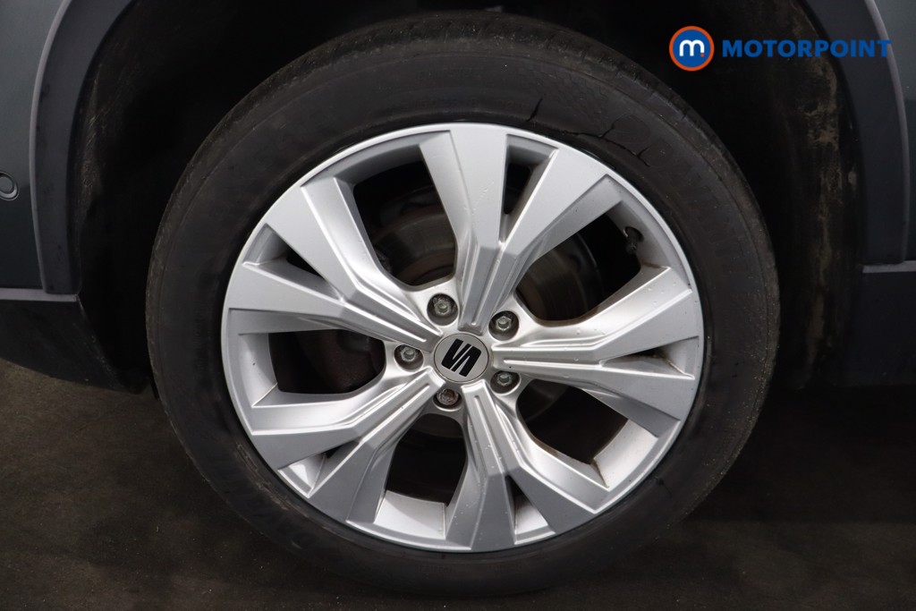 Used SEAT Ateca 2023 for sale - 77194750: Photo 36