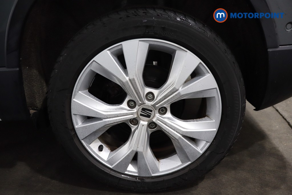 Used SEAT Ateca 2023 for sale - 77194750: Photo 37