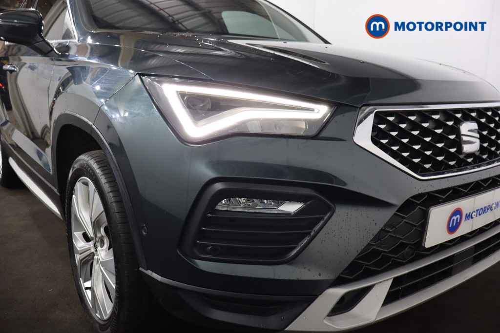 Used SEAT Ateca 2023 for sale - 77194750: Photo 38