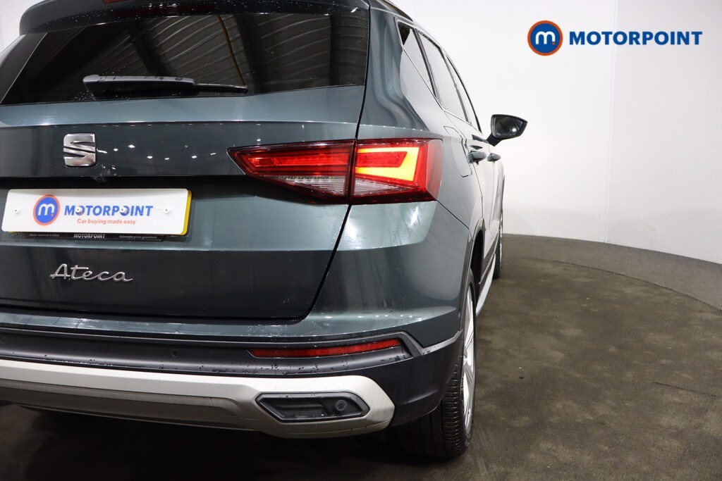 Used SEAT Ateca 2023 for sale - 77194750: Photo 39