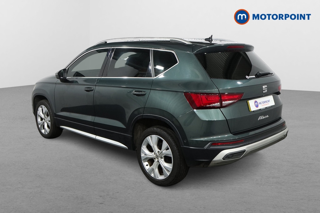 Used SEAT Ateca 2023 for sale - 77194750: Photo 5