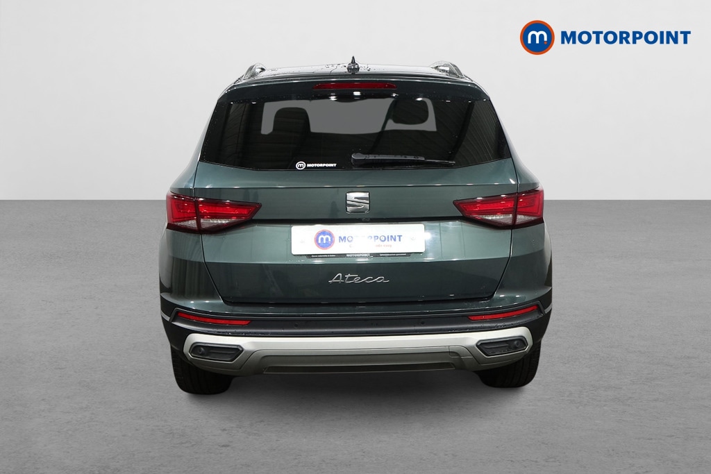 Used SEAT Ateca 2023 for sale - 77194750: Photo 6