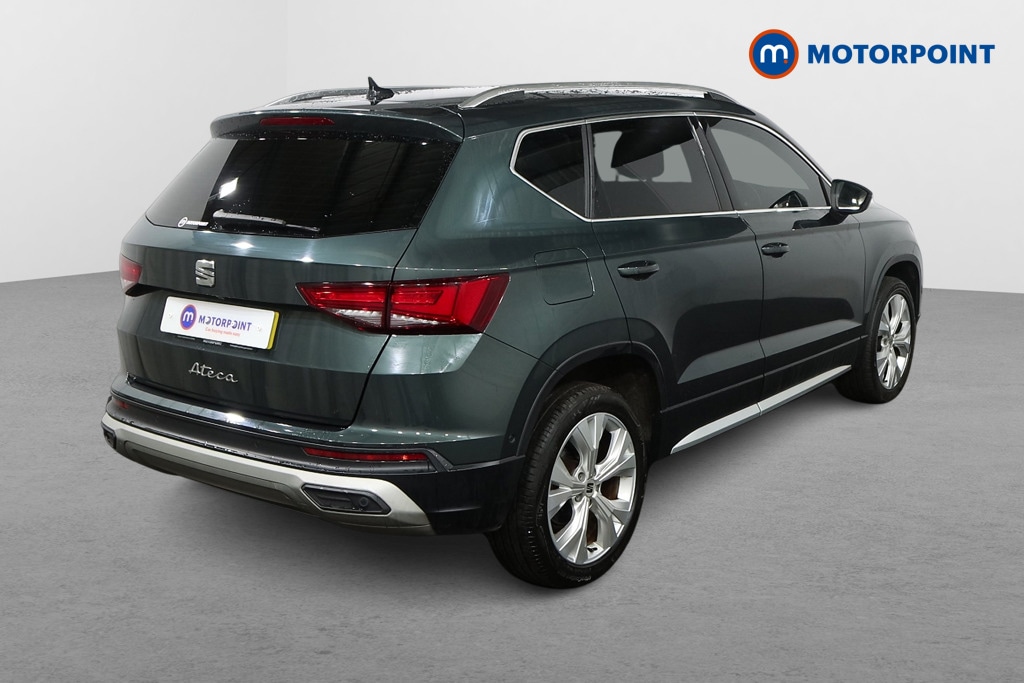 Used SEAT Ateca 2023 for sale - 77194750: Photo 7