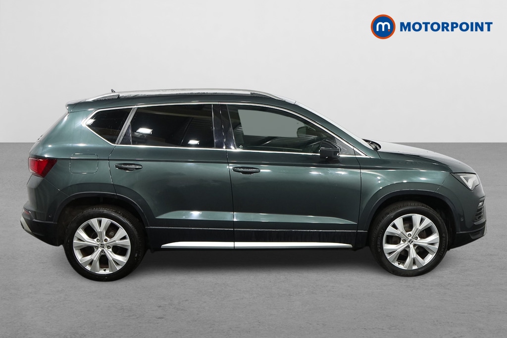 Used SEAT Ateca 2023 for sale - 77194750: Photo 8