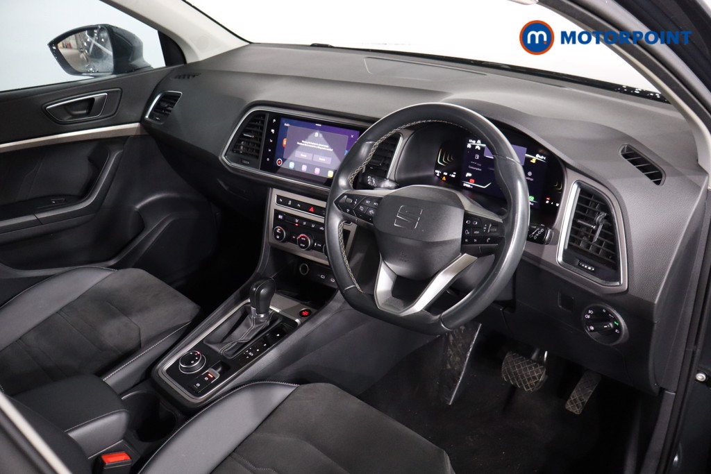 Used SEAT Ateca 2023 for sale - 77194750: Photo 9