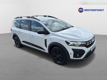 Used Dacia Jogger 2023 for sale - 78564027: Photo
