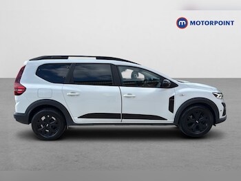 Used Dacia Jogger 2023 for sale - 78564027: Photo