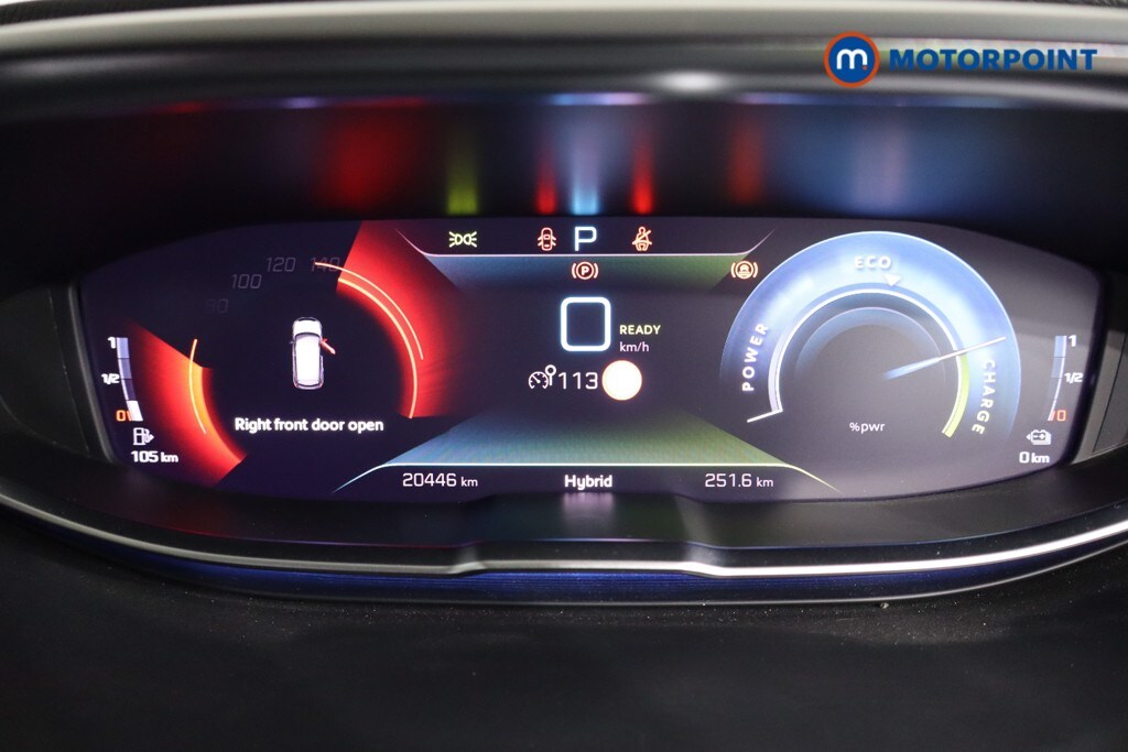 Used Peugeot 3008 for sale - 77431970: Photo 10