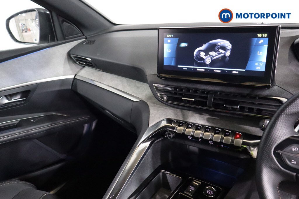 Used Peugeot 3008 for sale - 77431970: Photo 11