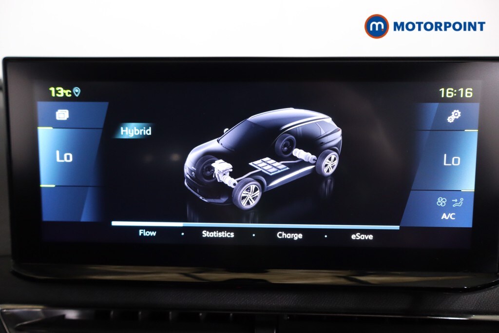 Used Peugeot 3008 for sale - 77431970: Photo 12