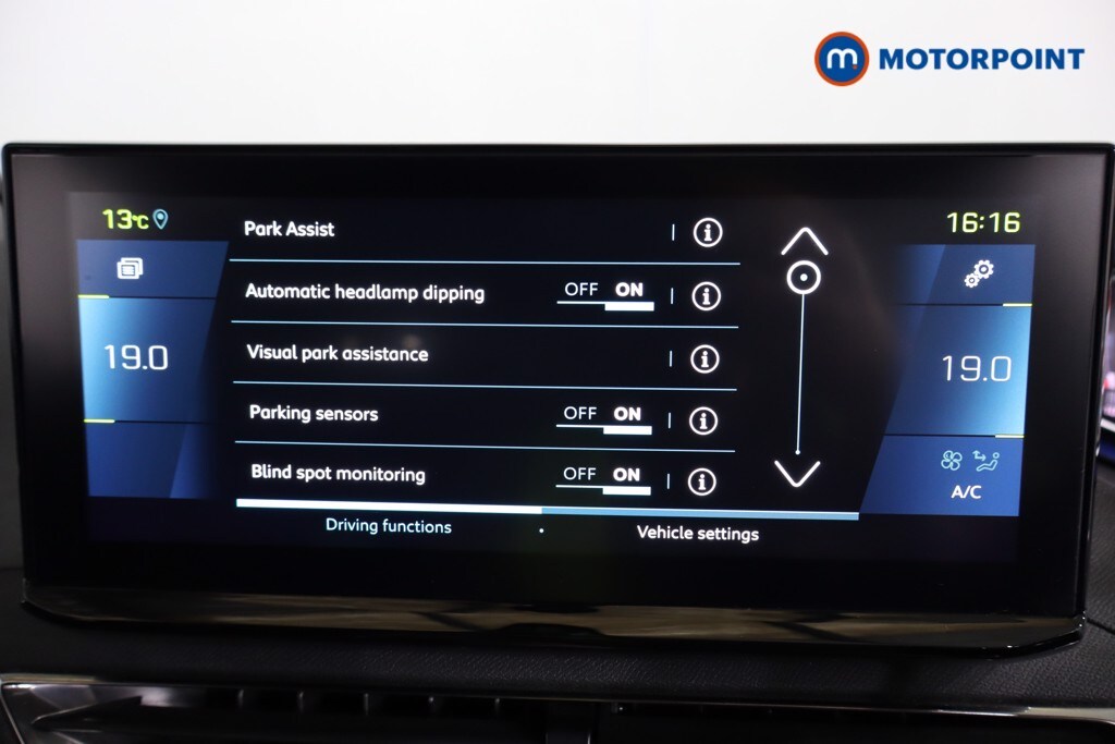 Used Peugeot 3008 for sale - 77431970: Photo 16