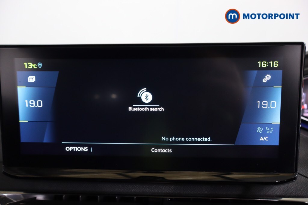 Used Peugeot 3008 for sale - 77431970: Photo 17