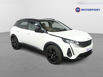 Used Peugeot 3008 undefined for sale - 77431970: Photo