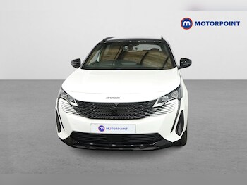 Used Peugeot 3008 undefined for sale - 77431970: Photo