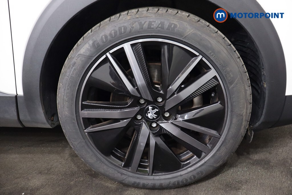 Used Peugeot 3008 for sale - 77431970: Photo 37