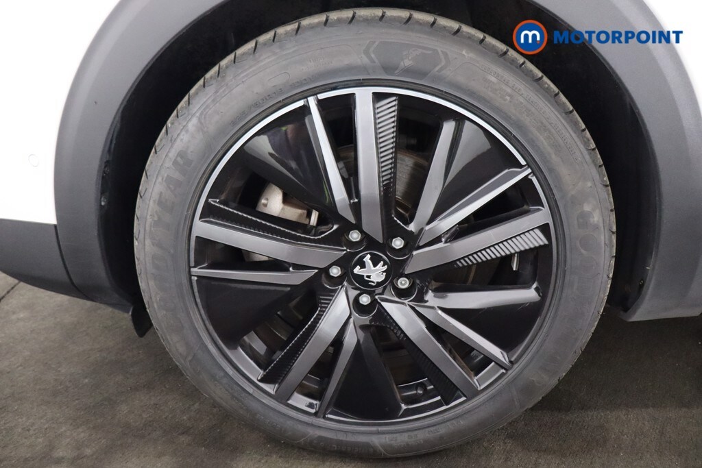 Used Peugeot 3008 for sale - 77431970: Photo 38