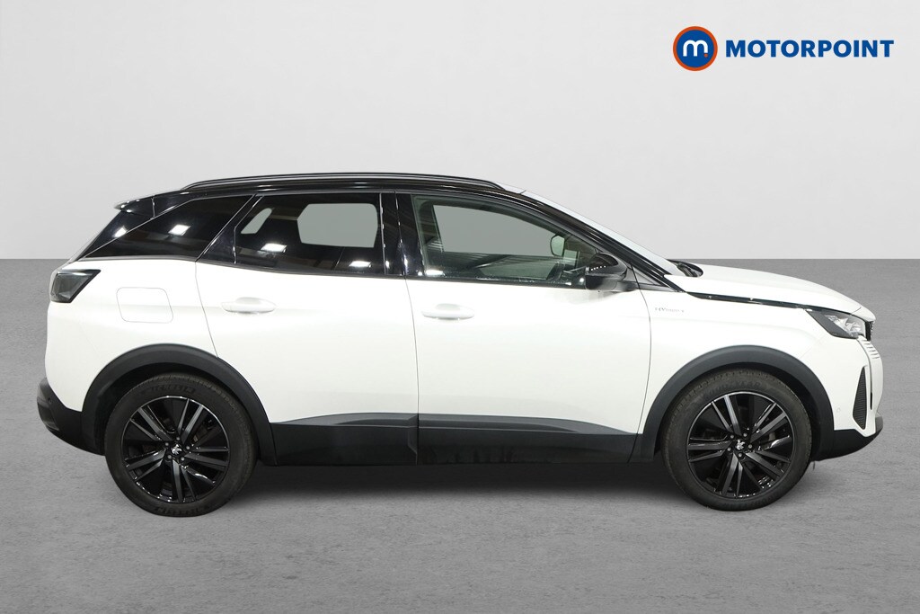 Used Peugeot 3008 for sale - 77431970: Photo 8
