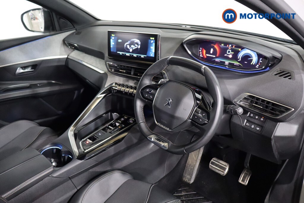 Used Peugeot 3008 for sale - 77431970: Photo 9