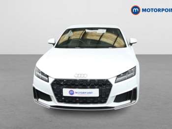 Used Audi TT 2020 for sale - 74857487: Photo