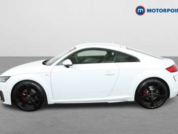 Used Audi TT 2020 for sale - 74857487: Photo