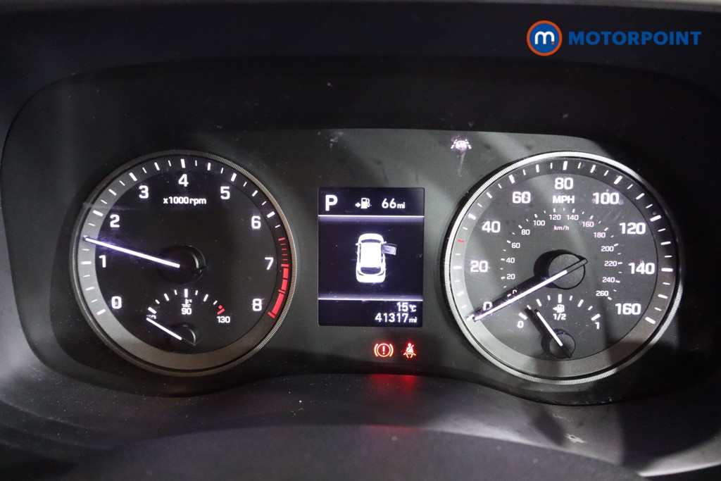 Used Hyundai TUCSON 2019 for sale - 76367213: Photo 10