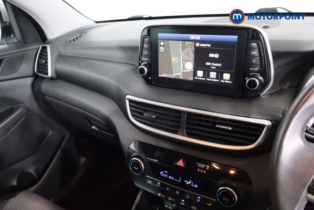 Used Hyundai TUCSON 2019 for sale - 76367213: Photo 11