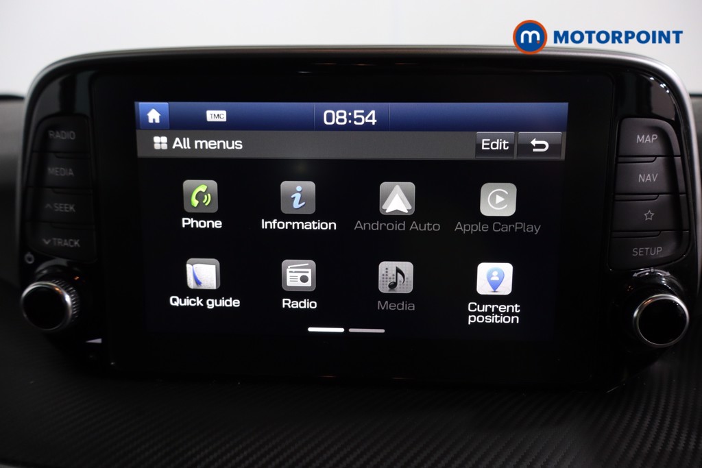 Used Hyundai TUCSON 2019 for sale - 76367213: Photo 15