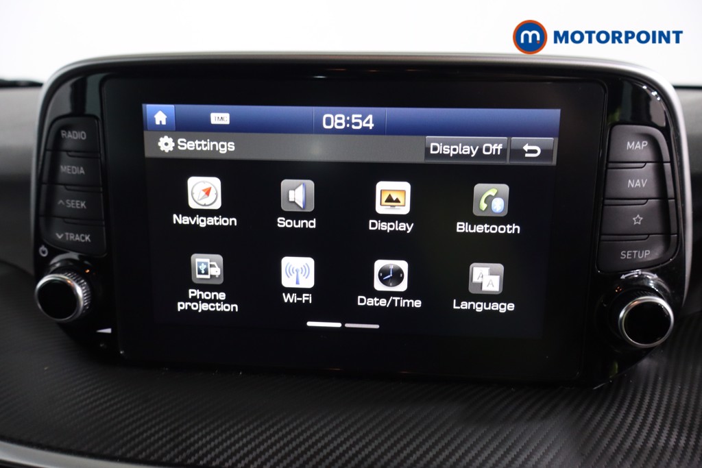 Used Hyundai TUCSON 2019 for sale - 76367213: Photo 16