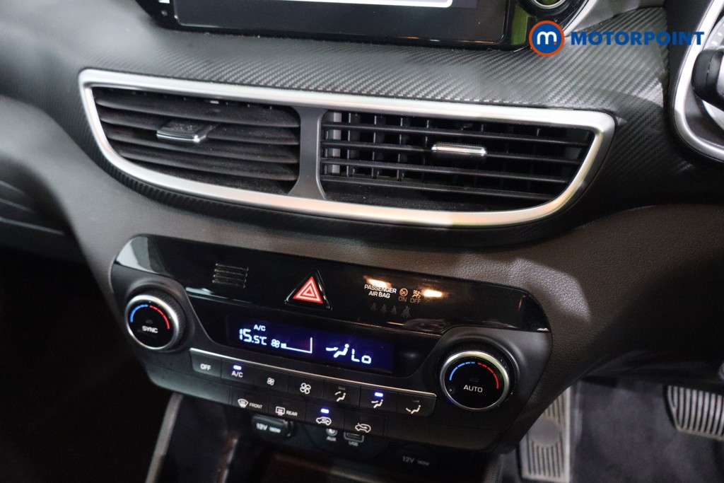 Used Hyundai TUCSON 2019 for sale - 76367213: Photo 18