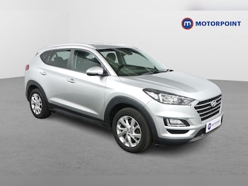 Hyundai - TUCSON