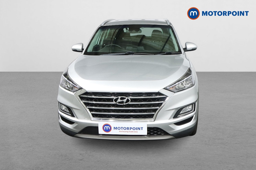 Used Hyundai TUCSON 2019 for sale - 76367213: Photo 2