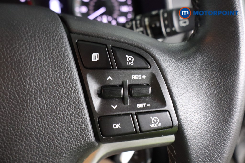 Used Hyundai TUCSON 2019 for sale - 76367213: Photo 21