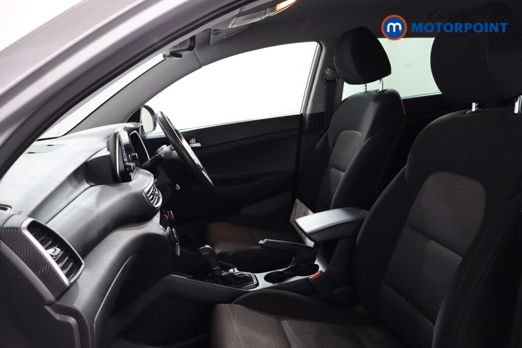 Used Hyundai TUCSON 2019 for sale - 76367213: Photo 26