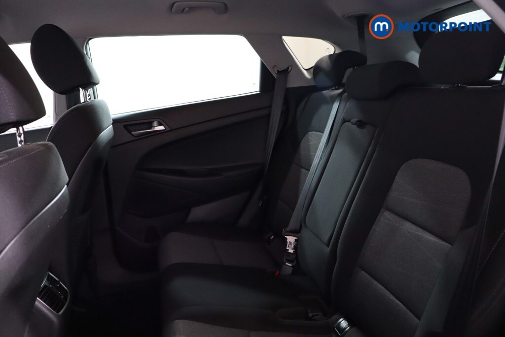 Used Hyundai TUCSON 2019 for sale - 76367213: Photo 27
