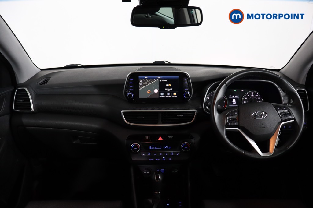 Used Hyundai TUCSON 2019 for sale - 76367213: Photo 29