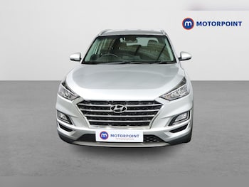 Used Hyundai TUCSON 2019 for sale - 76367213: Photo