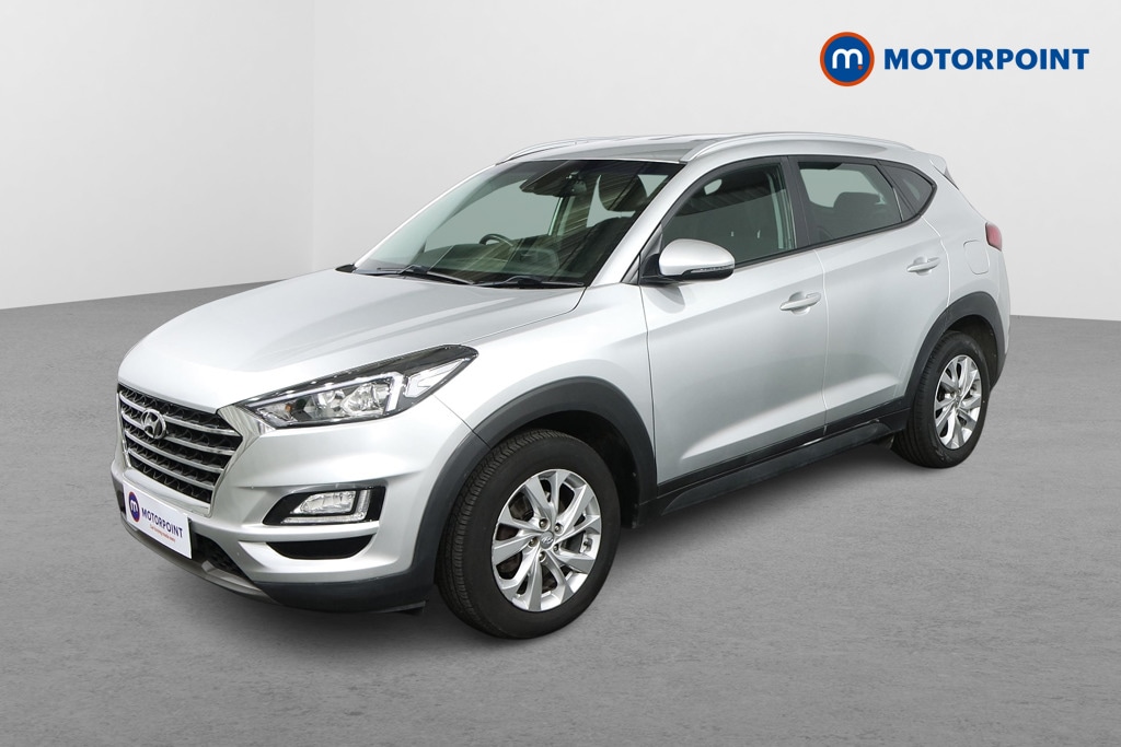 Used Hyundai TUCSON 2019 for sale - 76367213: Photo 3