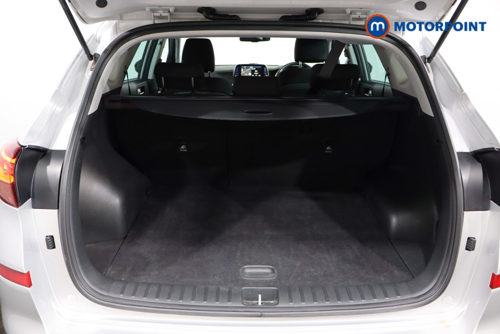 Used Hyundai TUCSON 2019 for sale - 76367213: Photo 30